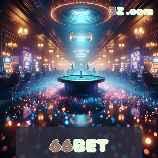 Inovação no Jogo: O App Revolucionário do 66bet