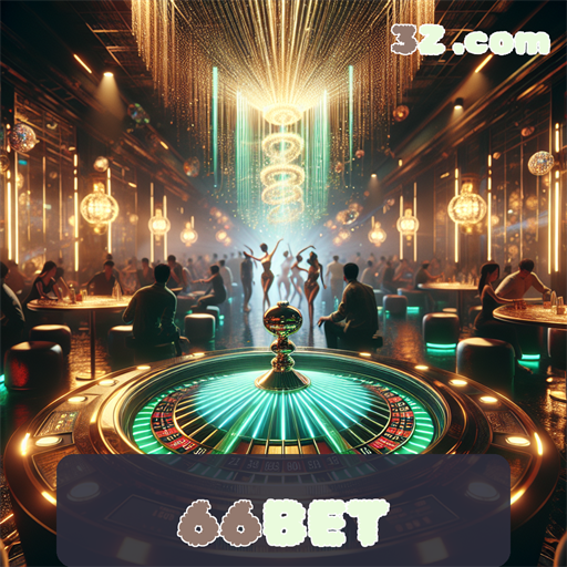 Bônus Imperdíveis: Aproveite Vantagens Incríveis na 66bet!