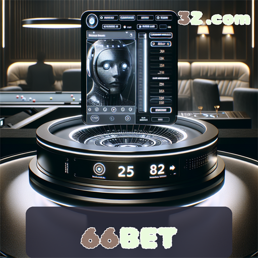 Explore o Universo Empolgante do Esporte na 66bet