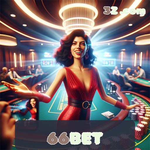 Incríveis promos que vão elevar sua experiência na 66bet