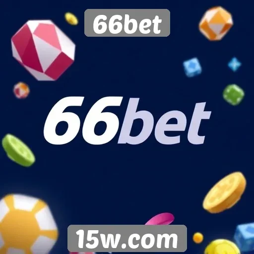 66bet oferece diversas opções de jogos online