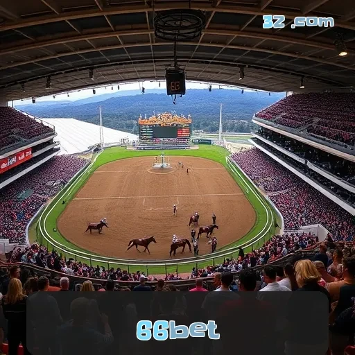 66bet Bônus
