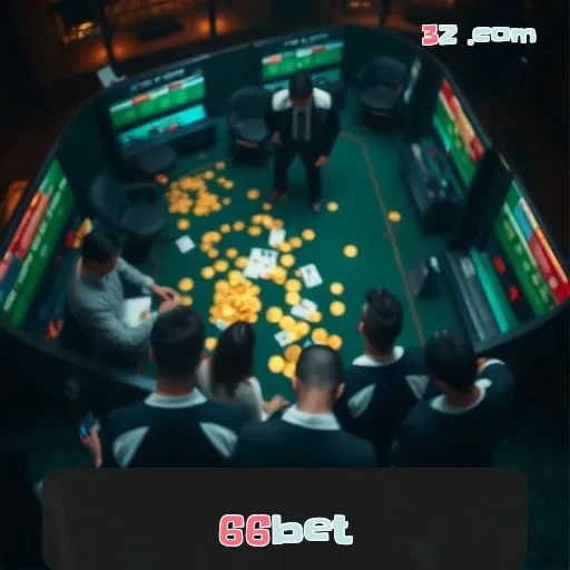 66bet Site Confiável