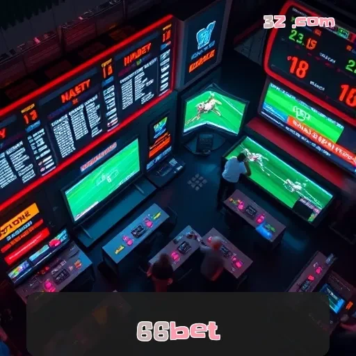 66bet Login