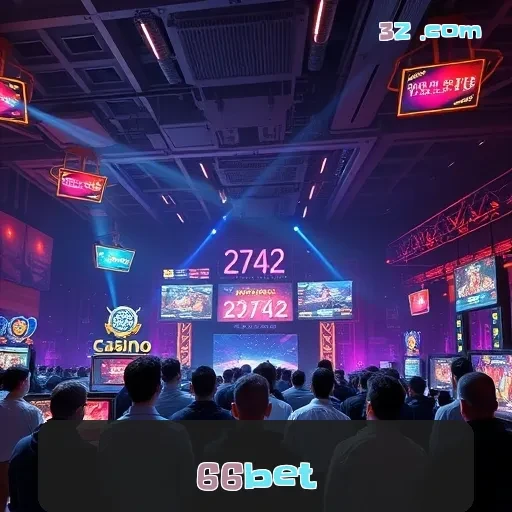 66bet Pagamento