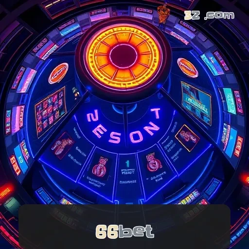 66bet Segurança
