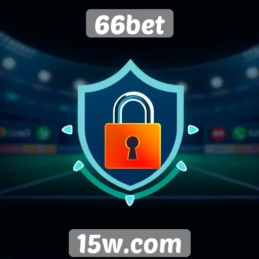 Segurança e confiabilidade no ambiente do 66bet