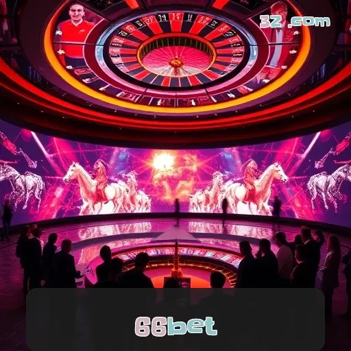 66bet Caça-Níqueis