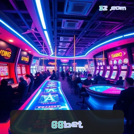 66bet Suporte 24/7